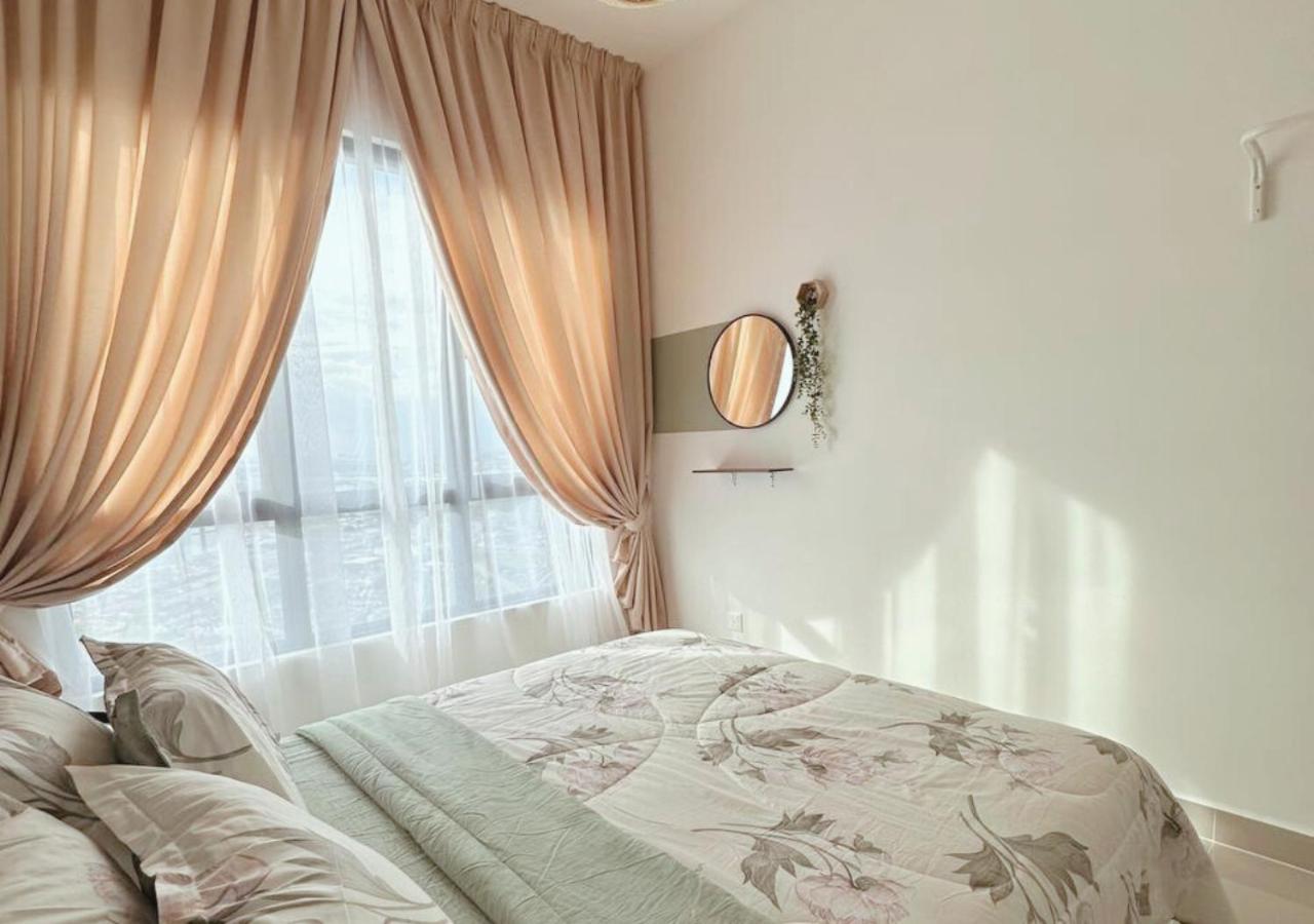 Tranquil Suite, Mkh Boulevard 2 Kajang Luaran gambar