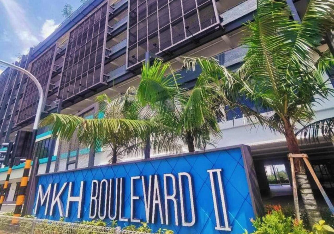 Tranquil Suite, Mkh Boulevard 2 Kajang Luaran gambar