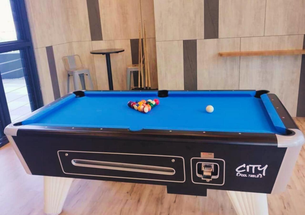 Tranquil Suite, Mkh Boulevard 2 Kajang Luaran gambar